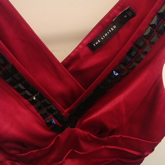 The Limited women's top - Picture 2 of 4